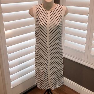 Striped Dress by Tart